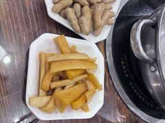 -正能量脆肉鲩火锅