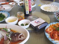 -潘先生海鲜城(神州半岛店)