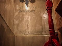 -HIGH FIVE哈福手工汉堡(桂林路店)