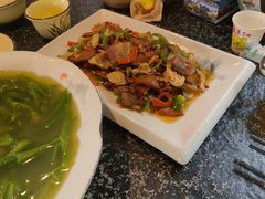 -海韵人家.海景花园经典云南菜(双廊店)