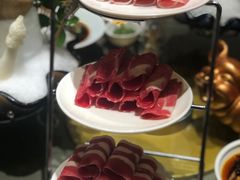 -享月汤皇·海鲜小火锅·聚会(曲江创意谷店)