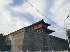 -襄阳城墙