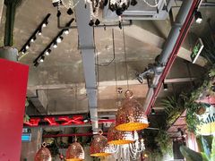 -美庐时尚餐厅(菱角湖店)