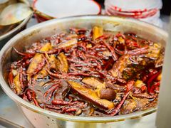 -刘小忙把子肉(北园大街总店)