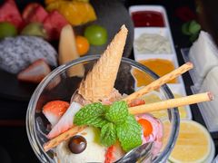 -云·酷 Atmosphere(国贸大酒店)