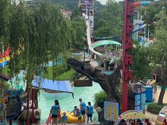 -杭州浪浪浪水公园