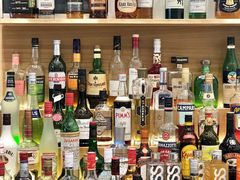 零售区-BIJOU coffee&cocktail(龙岗万科广场店)