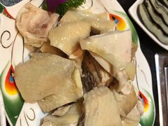 无量山土鸡-大理董·董家小厨野生菌火锅(古城旗舰店)