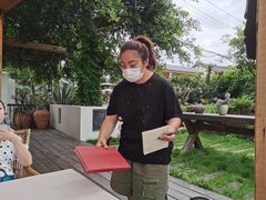 -悦哉·派对·草坪婚礼·围炉煮茶(三圣乡店)