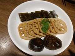 -清水亭湖北菜(大屯DT51店)