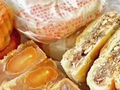 -巢娭毑月饼店(洞井路店)