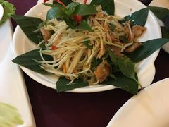 -The Palmboo Restaurant