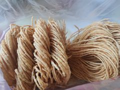 馓子-洞天食品(大观园店)