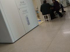 -泰州市人民医院(总院区)