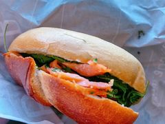 -BAKER&SPICE(国贸商城店)