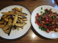 -禾珍珠家常小馆(河南博物院店)