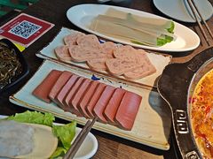 -九牧鱻·渝老鬼重庆火锅(人民路店)