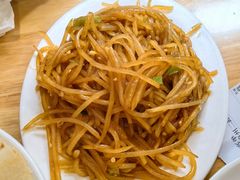 -姥家春饼店(漳州二路店)