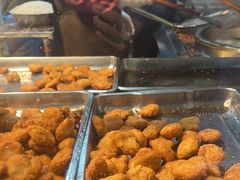 -陶记正宗德州扒鸡(科巷店)