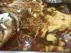 -徽州美食(三十年老店)