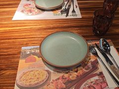 -半秋山西餐厅(销品茂店)