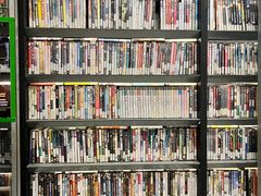 -百老汇电影中心(油麻地店)