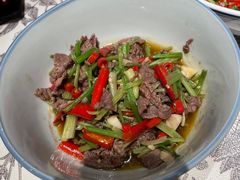 -农耕记·湖南土菜(福田车公庙店)