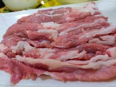 -原柳滩高台阶涮羊肉