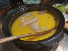 -六合居·明厨亮灶餐厅(成双大道店)