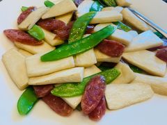 -万宝海鲜舫(劳动公园店)