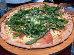 -IL Forno 意坊·意大利餐厅(花园店)