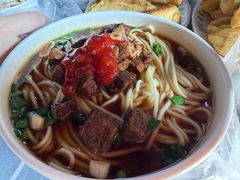 -清真蒋有记(老门东店)