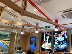 -味千拉面(双井店)