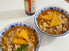 -大鼎沙嗲面(港口路店)