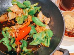 -大盐帮川菜馆(长楹天街店)