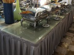 -茵特拉根酒店·西餐厅