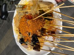 -郭记小街麻辣烫(南小街总店)