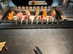 -很久以前羊肉串(中山公园店)
