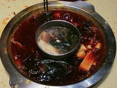 -田鸭肠·非遗火锅(彭州店)