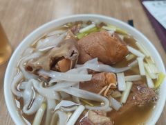 -百福麵家(新馬路店)