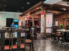 -顺兴老茶馆·精品川菜(世纪城店)