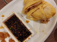 -苏小柳点心·手作小笼包(浦东嘉里城分院)