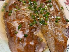泥虾蒸龙利-腰记饭店(龙源路店)