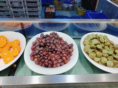 -禾斗海鲜自助(城阳宝龙店)