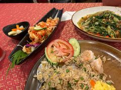 -南沙游艇会·大兵船餐厅