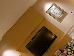 -天津水游城丽筠酒店