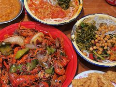 -池嬢拌粉(上海首店)