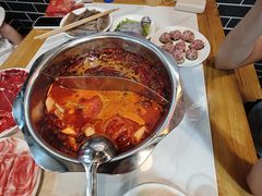 -红姐重庆火锅(曙光路店)