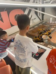 -MELAND CLUB亲子乐园·派对·餐厅(北京芳圆里ID MALL店)