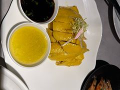 -醉庐·新上海菜(南京西路店)